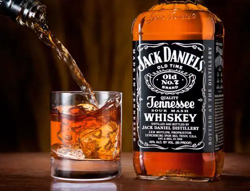 The Life and Times of Jack Daniel