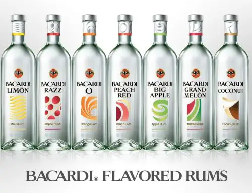 The Colorful History of Bacardi Rum