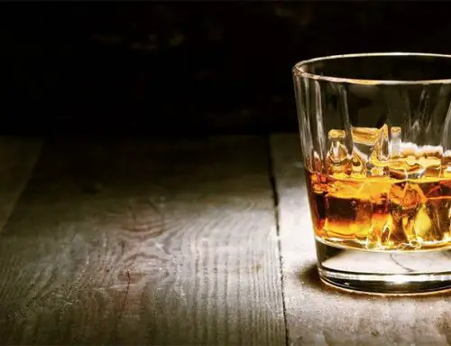 Why the Rich and Powerful Prefer Scotch Whiskey