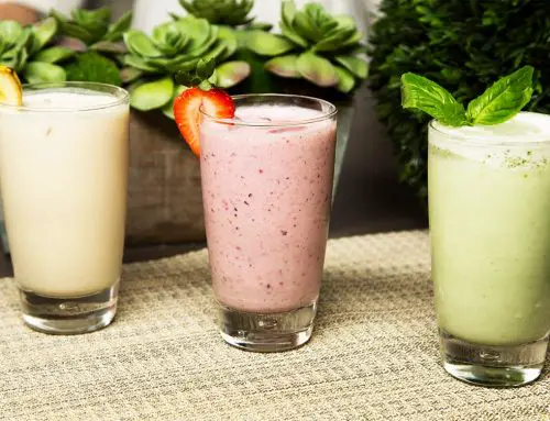 The 7 Best Smoothie Recipes with Alcohol