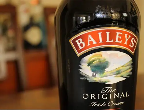 Baileys Irish Cream Cocktail Recipes