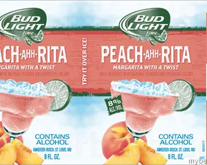 Bud Light Peach-A-Rita Prices