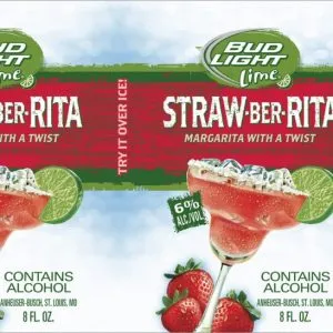 Bud Light Straw-Ber-Rita Prices