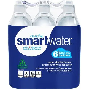 Smart Water Prices