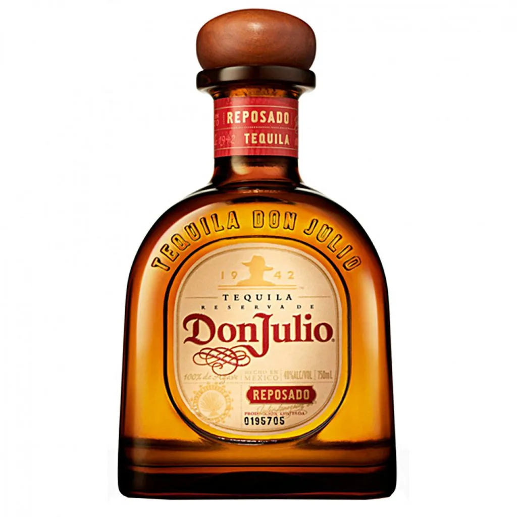 Don Julio Tequila Prices - Hangover Prices
