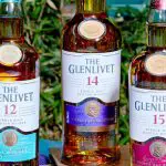 The Glenlivet products