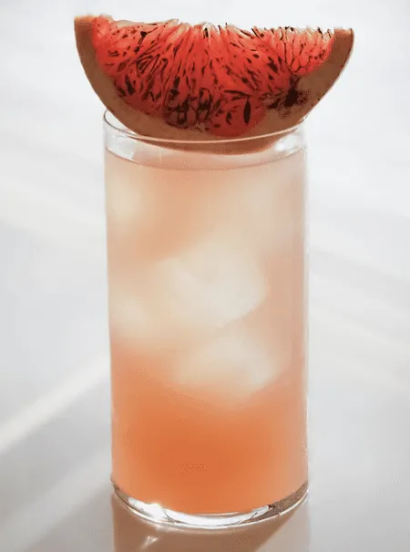 Palomo Cocktail