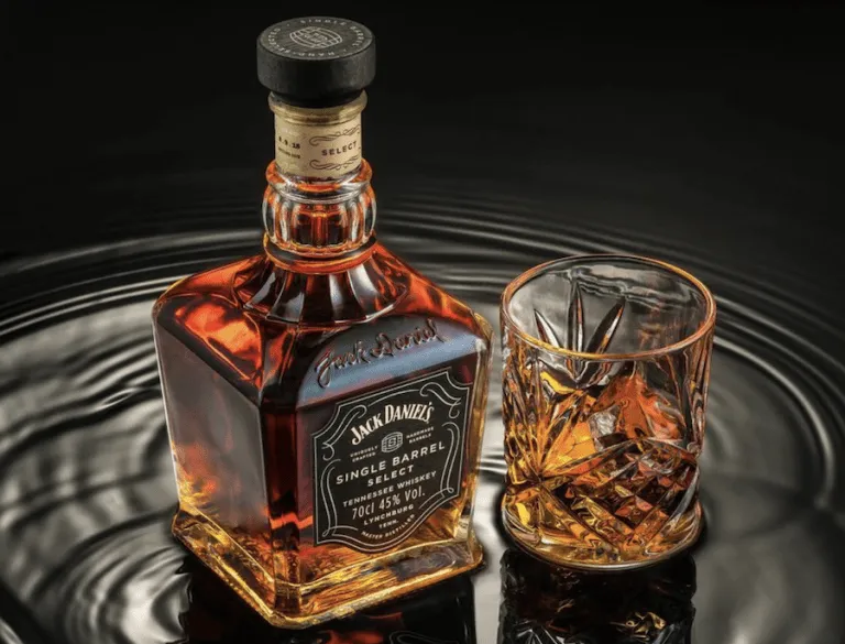 Jack Daniel S Whiskey Price Guide 2024   JD 768x585 