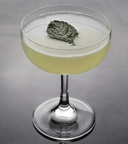 Sothside Cocktail