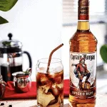 Spiced Gold Captain Morgan Rum