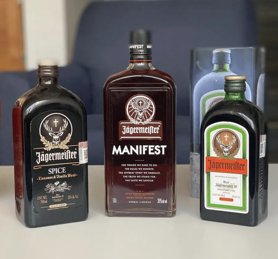 Jägermeister Price List: Find The Perfect Bottle Of Jäger (2023 Guide)