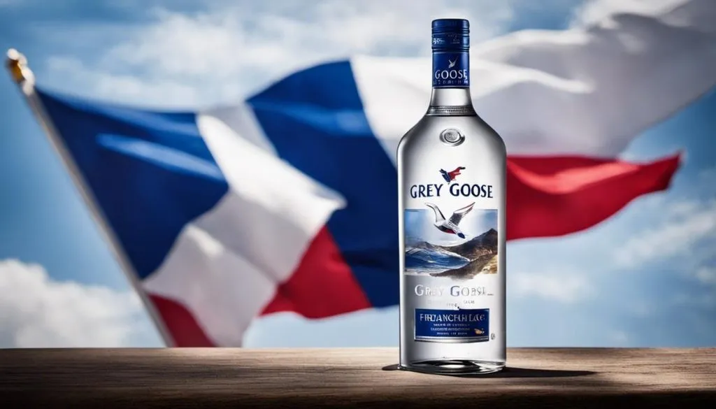 Understanding Grey Goose Vodka: Ingredients and Process - Hangover Prices