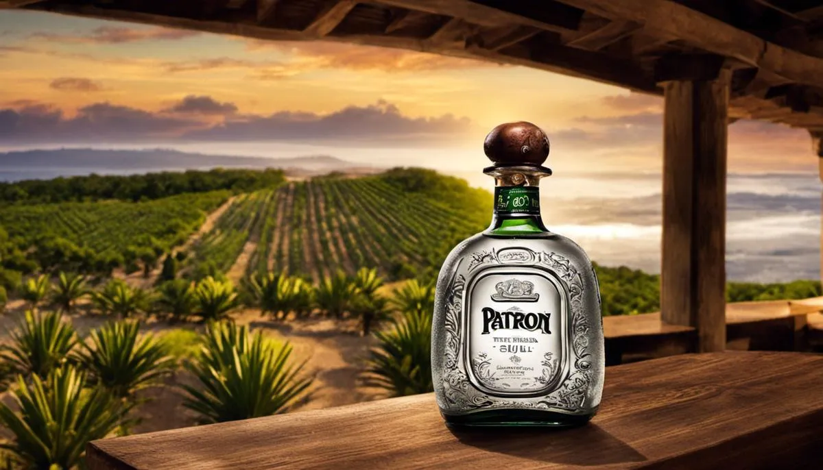 Exploring Patron Tequila: Detailed Review - Hangover Prices